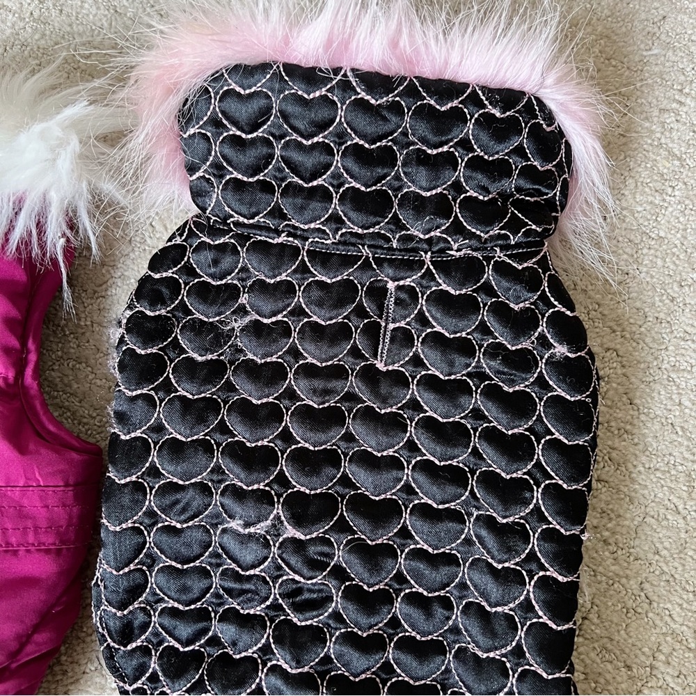 XS Dog Jackets - Picture 3 of 7